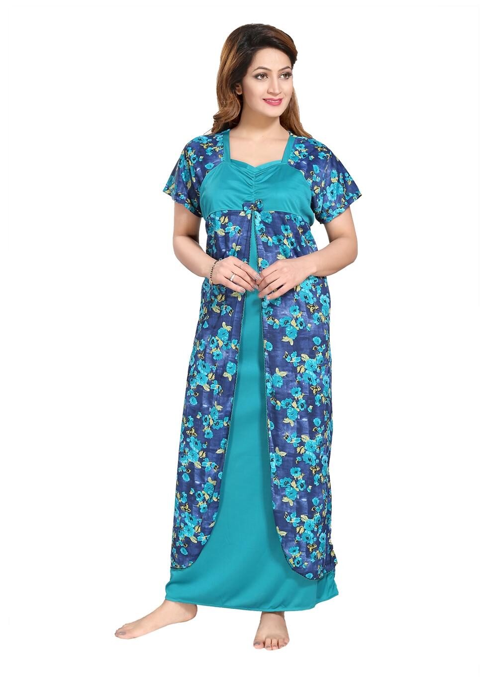 Serena Dress Nighty